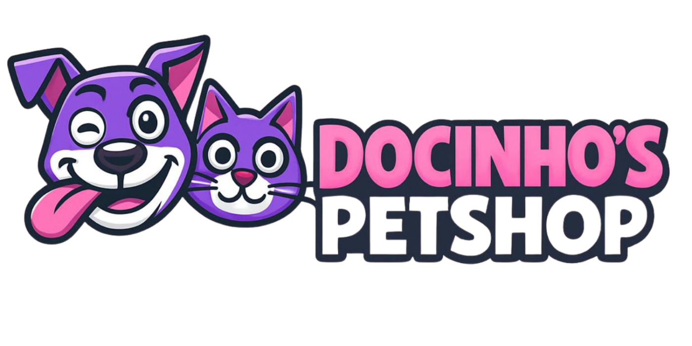 Docinhos Petshop
