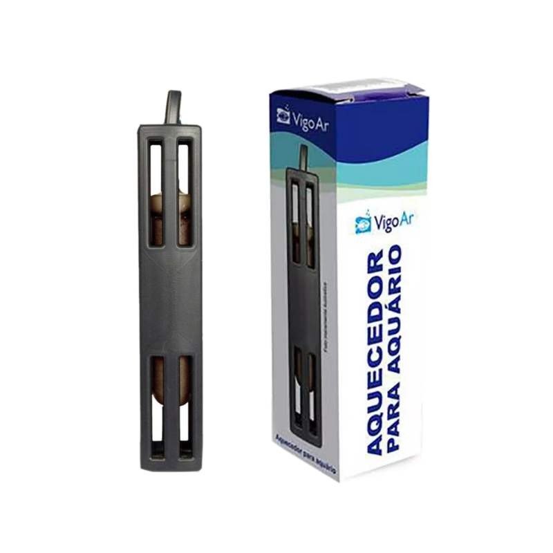 AQUECEDOR ESPECIAL 2,5W 127V