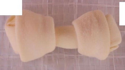 Osso No 2/3 Mini 1Kg