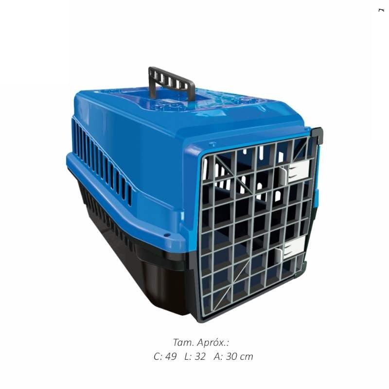 Cx Transp Mec N.03