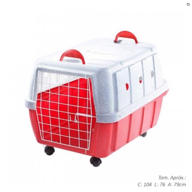 Cx Transp Rotoplas