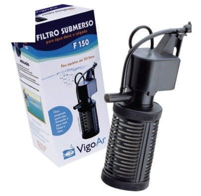 FILTRO INTERNO F-150 110V