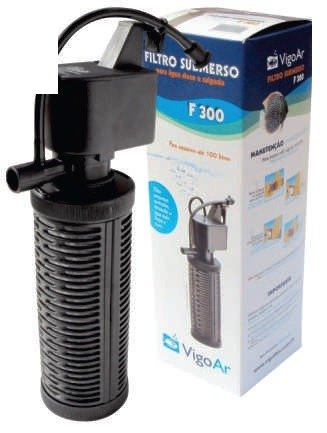 FILTRO INTERNO F-300 110V