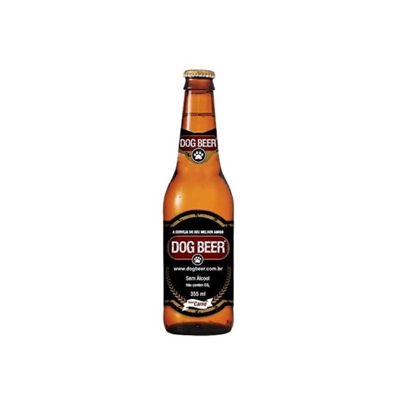 DOGBEER SABOR CARNE