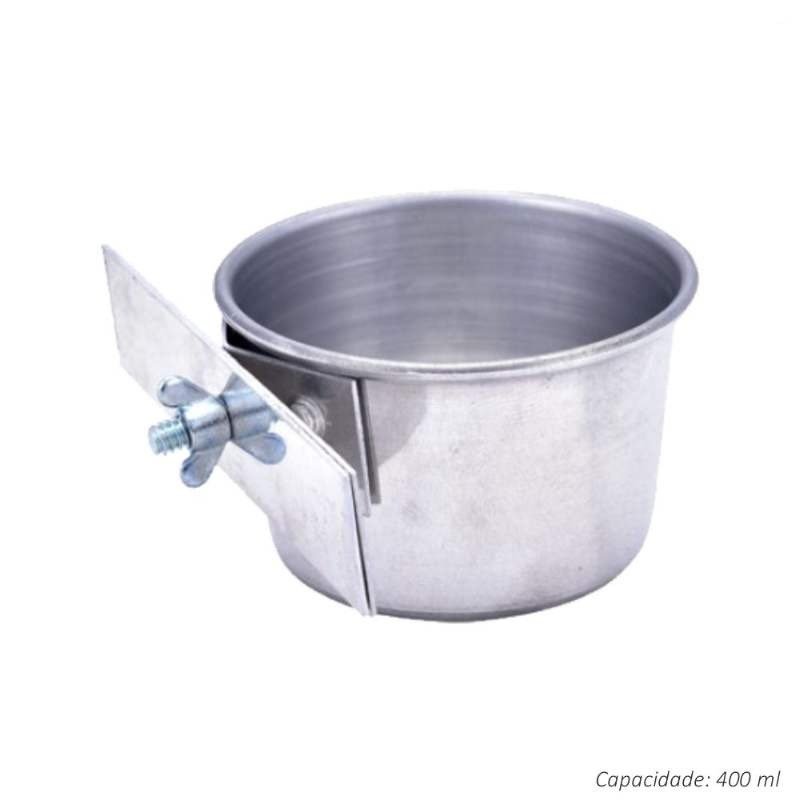 Caneca Alum Passaro C/Borboleta