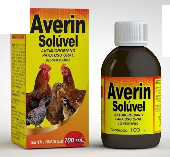 Averin Soluvel