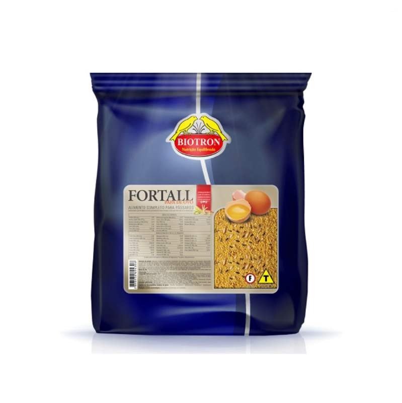 FARINHADA FORTALL 500GR