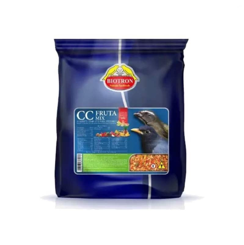 Cc-Frutas Mix