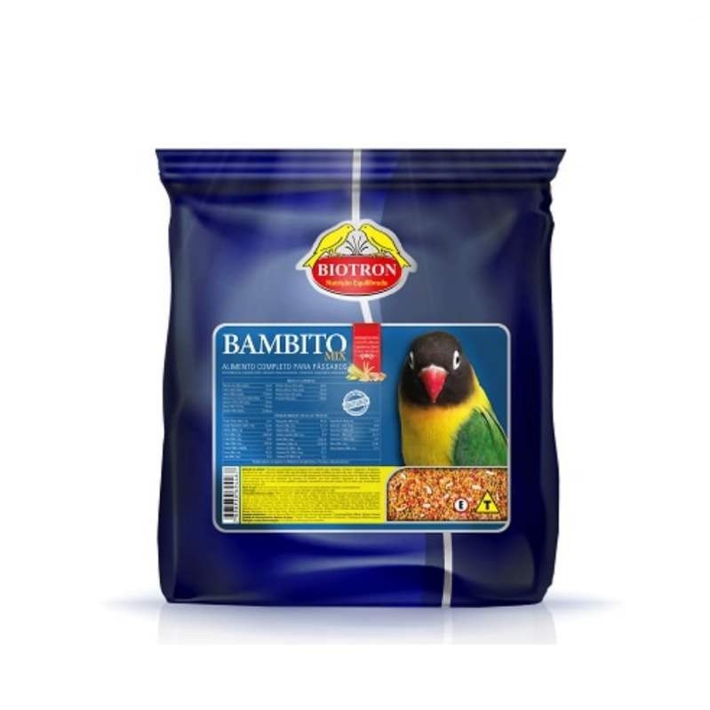 Bambito Mix 5Kg