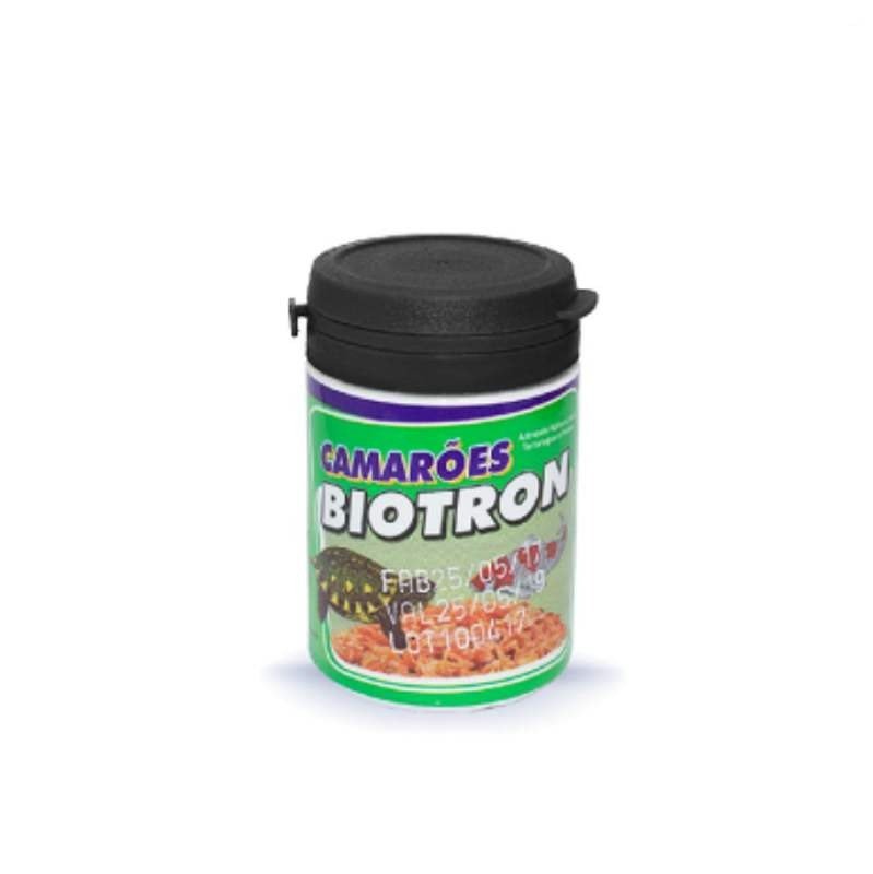 Camaroes Biotron