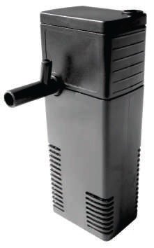 FILTRO INTERNO F-100 110V