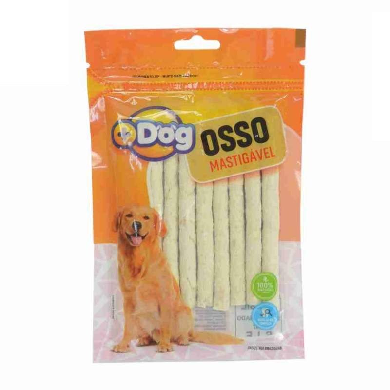 Osso Palito Mais Dog C/10Un