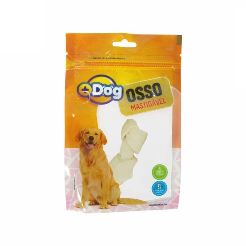 Osso No Mini Mais Dog C/1Un