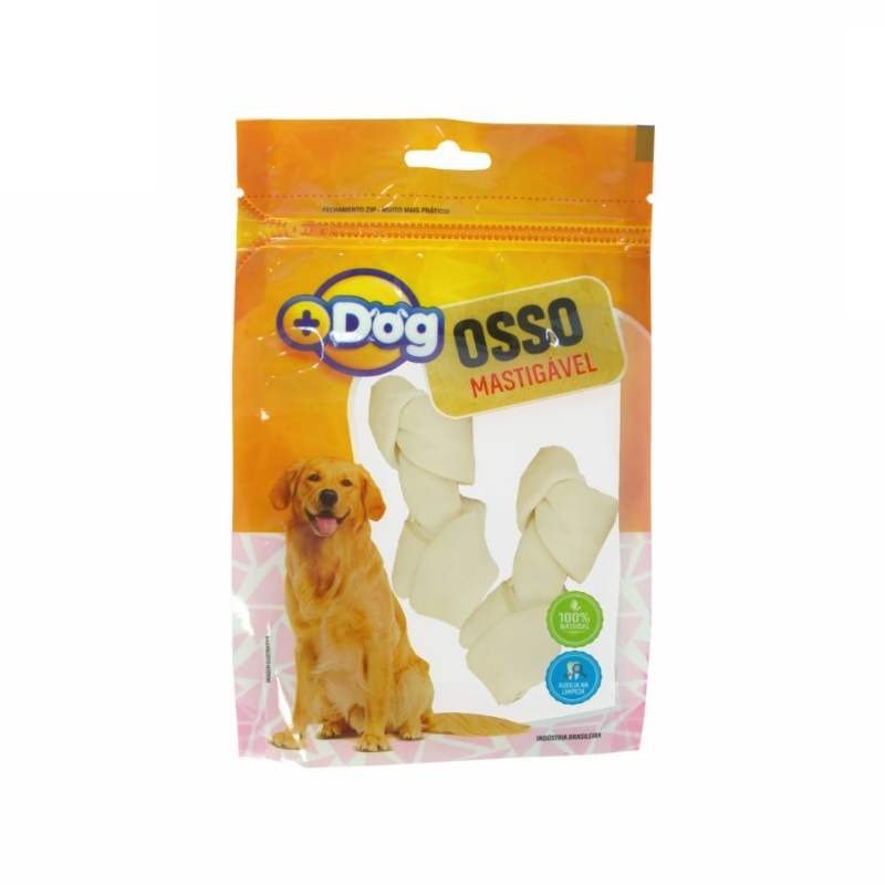 Osso No Mini Mais Dog C/2Un