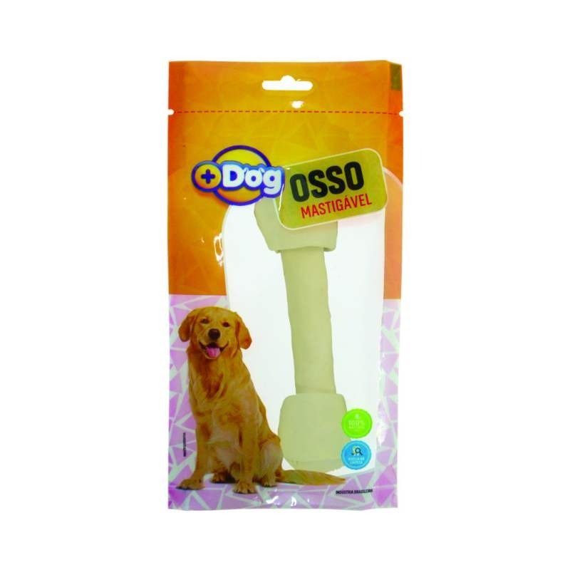 Osso No Gigante Mais Dog C/1Un
