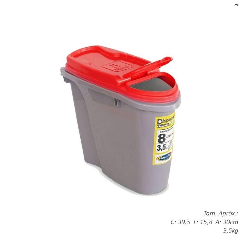 Dispenser Home 8 Lt
