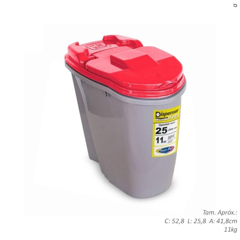 Dispenser Home 25 Lt