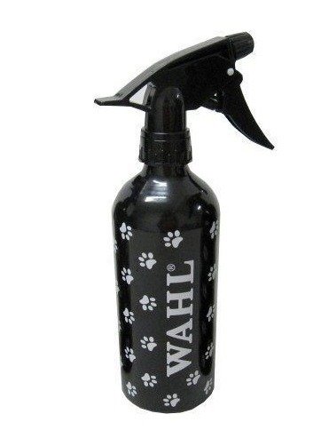 BORRIFADOR ALUMINIO PATINHAS WHAL