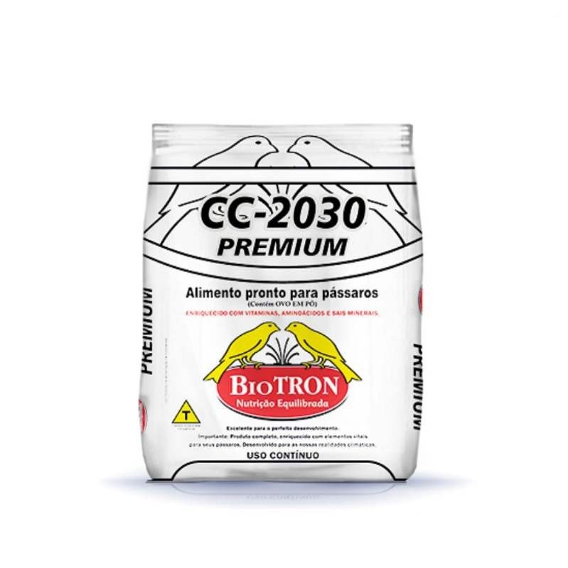 Farinhada Cc-2030 Premium