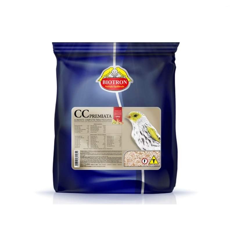 FARINHADA CC-PREMIATA 5KG