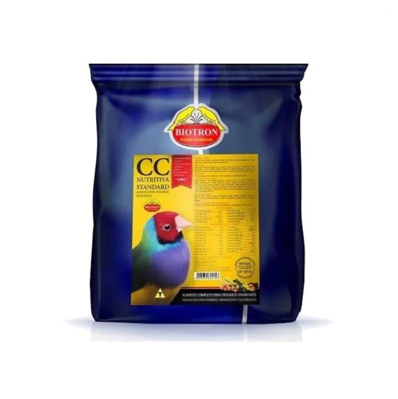 FARINHADA CC-NUTRITIVA 5KG