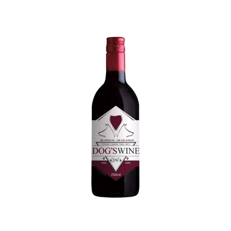 DOGS WINE 275ML