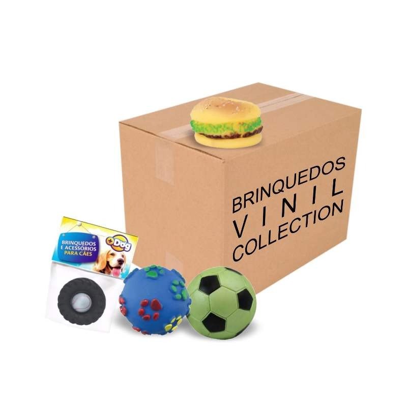 BRINQ VINIL COLLECTION