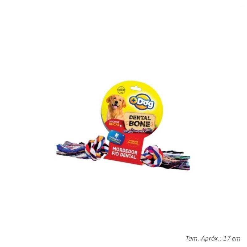 DENTAL BONE MINI MAIS DOG