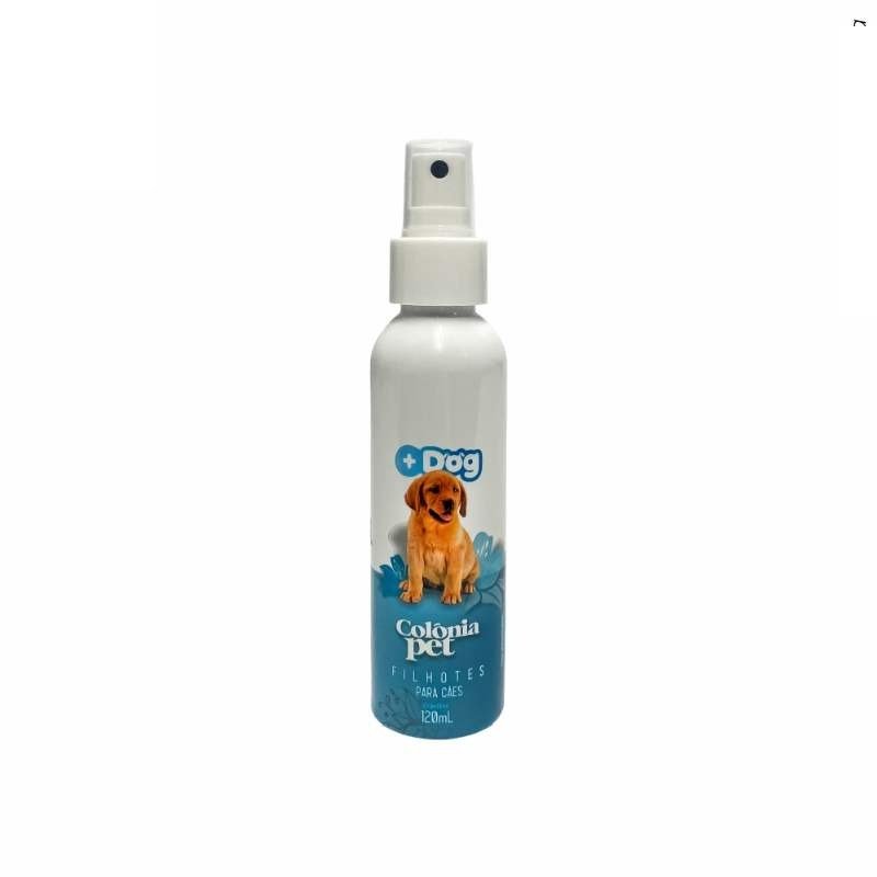 COLONIA MAIS DOG FILHOTE 120ML