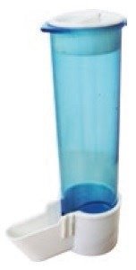 COMED AUTO MALHA LARGA AZUL 120ML C/12