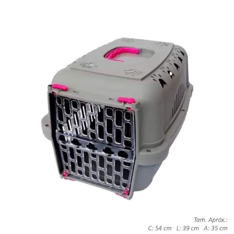 CX TRANSP FALCON N.03 NEON ELEGANCE PINK