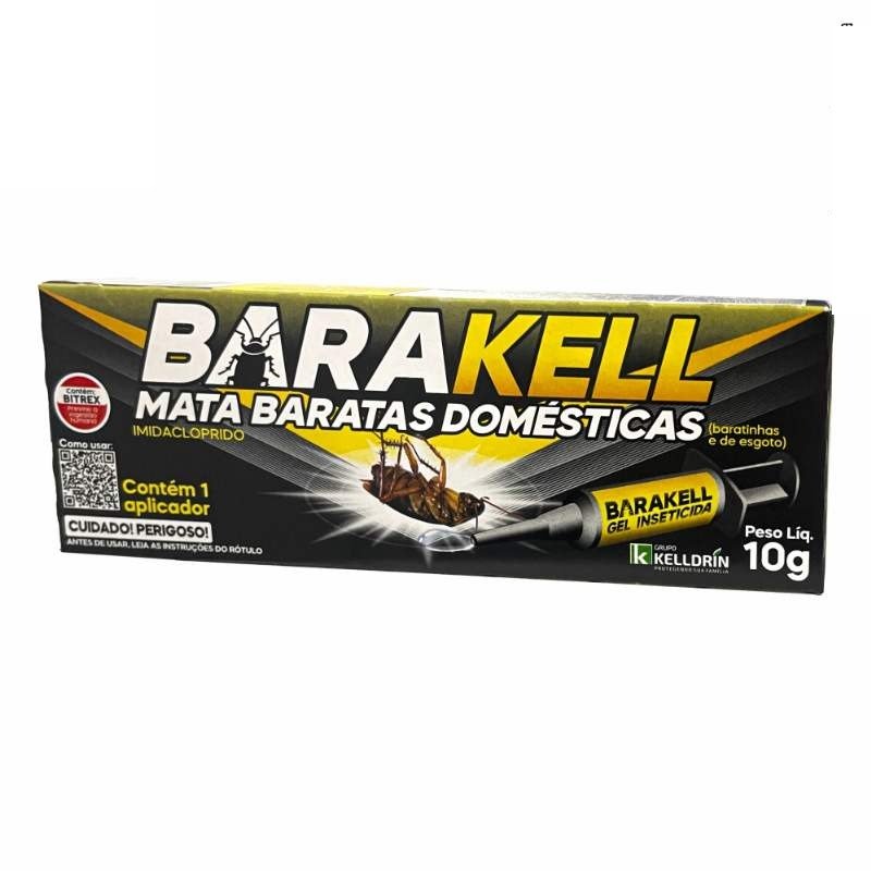 BARAKELL GEL 10GR