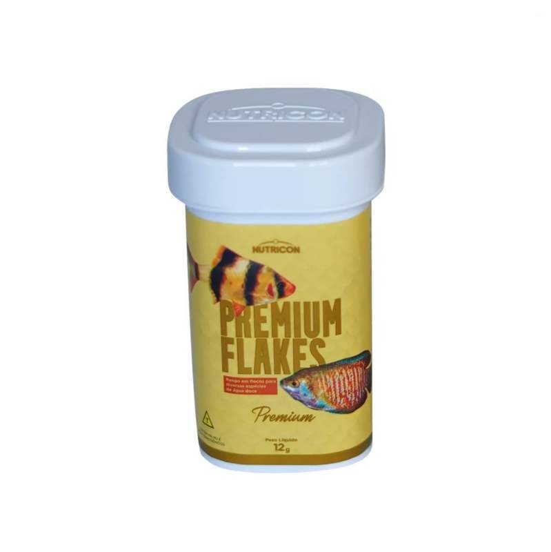 Premium Flakes 12G