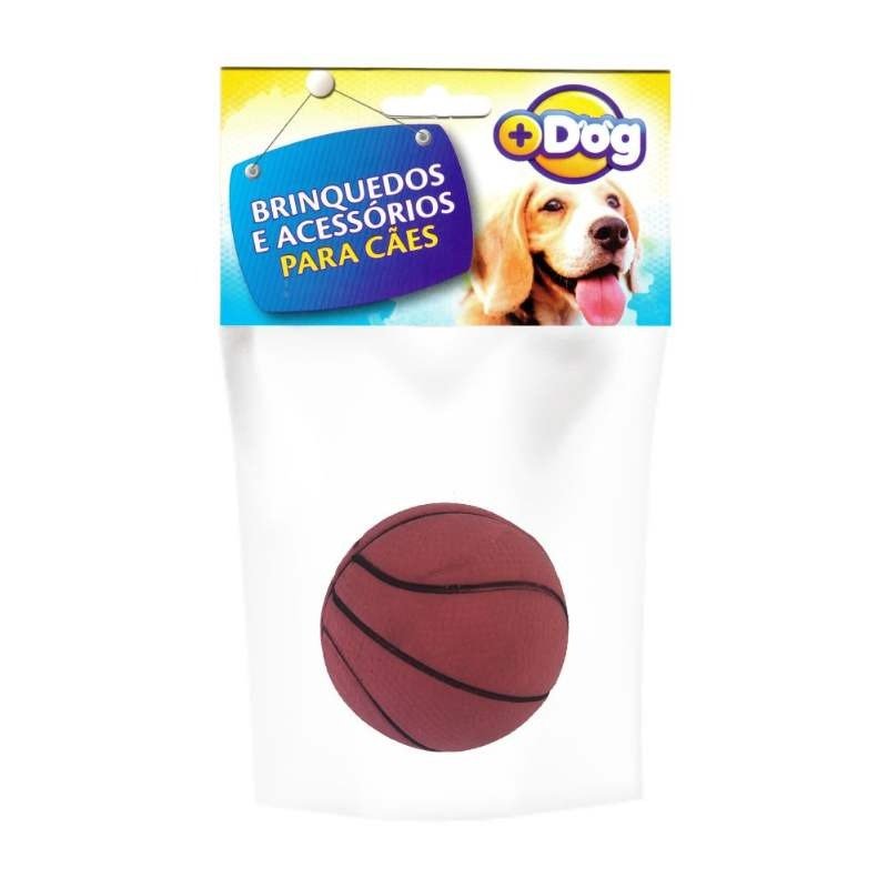 BOLA DOG BALL MAIS DOG