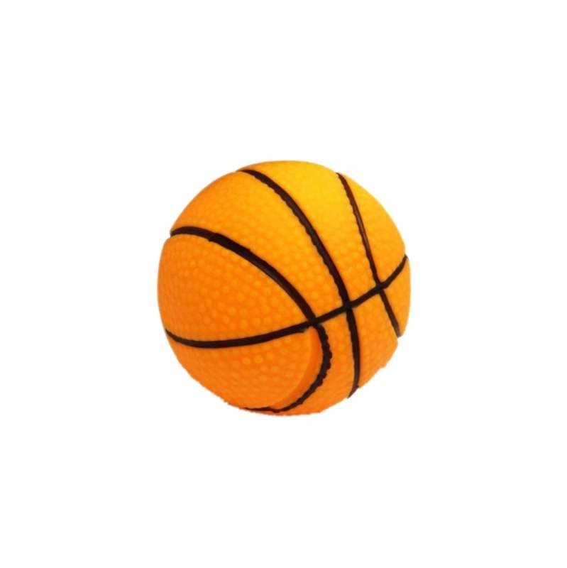 BRINQ VINIL BOLA BASQUETE