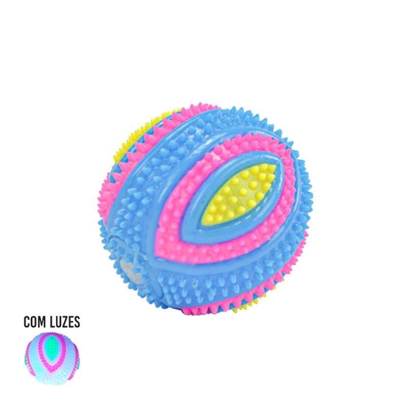BOLA C/LUZ