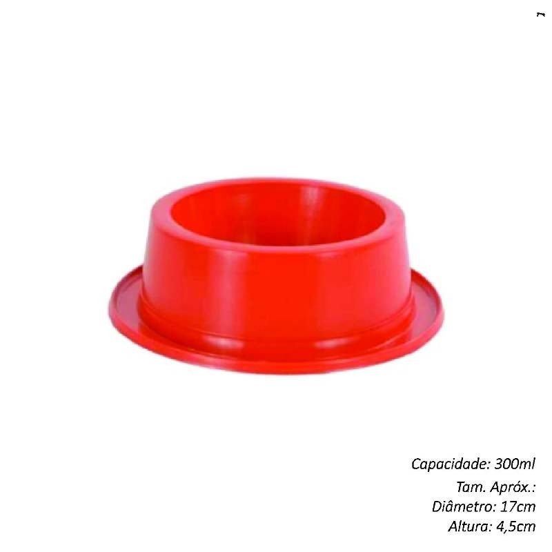 COMED PLAST ANTI FORMIG FILH VERM