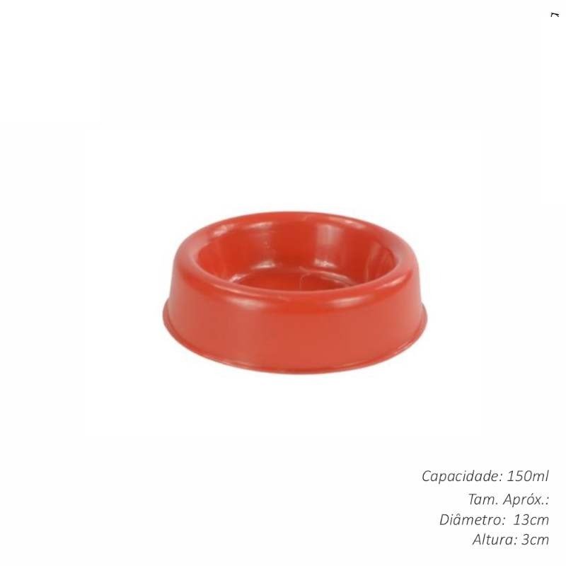 COMED PLAST GATO VERM
