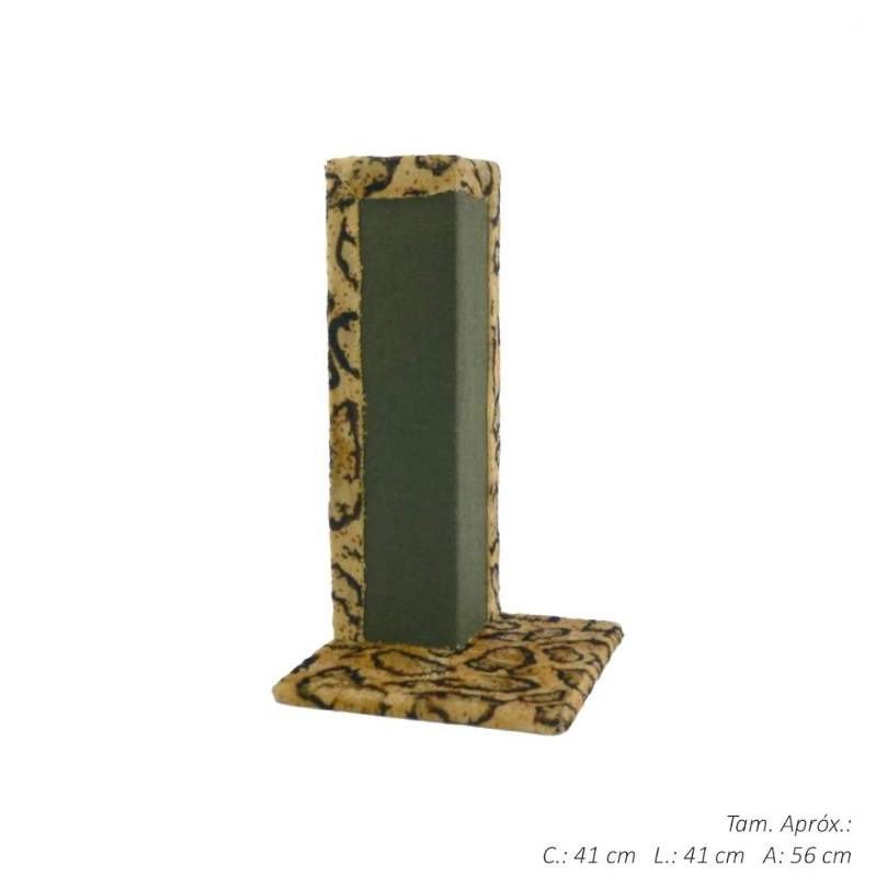 ARRANHADOR PROTETOR CANTO SOFA TIGRE
