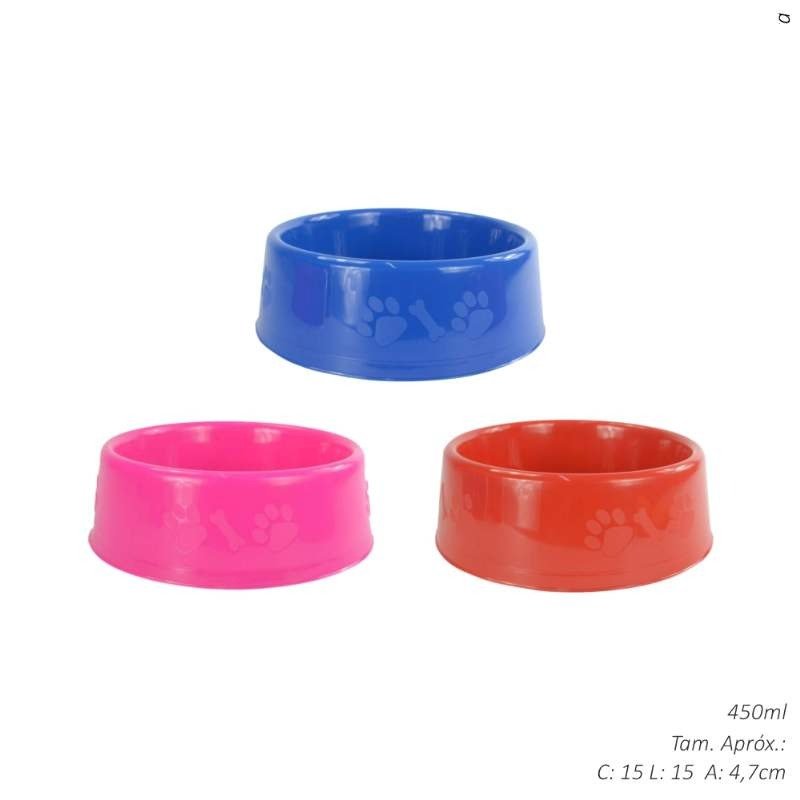 Comed Patinhas