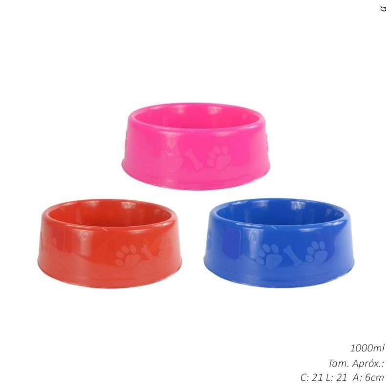 COMED PATINHAS MED CORES