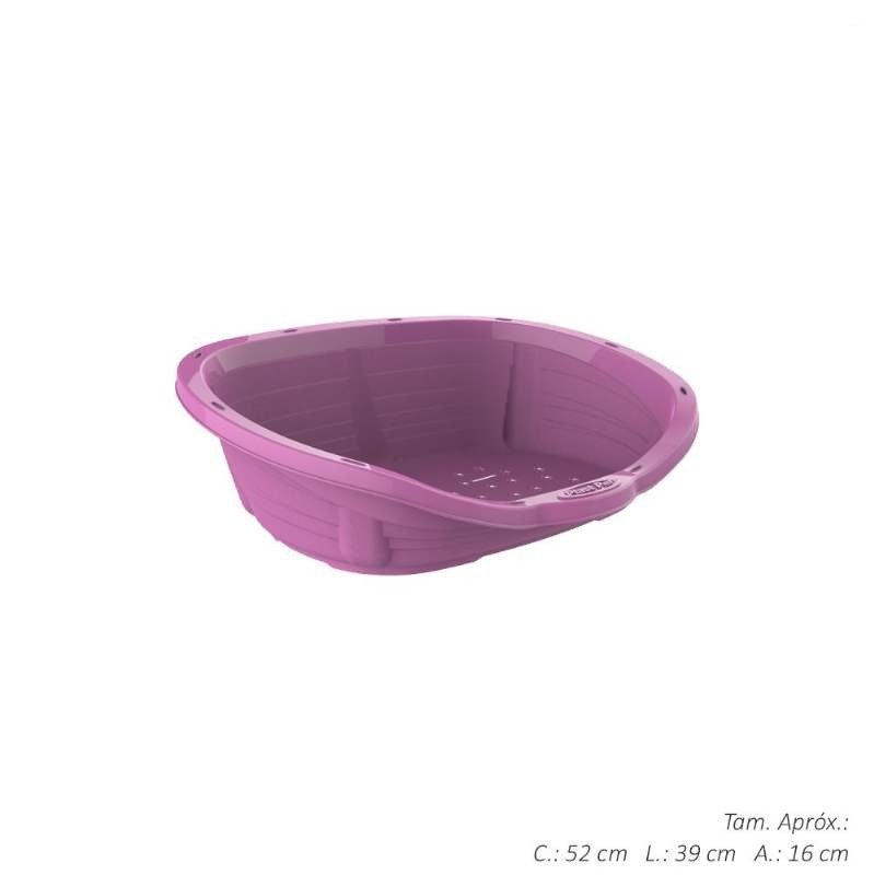 Cama Pet Lola N.02