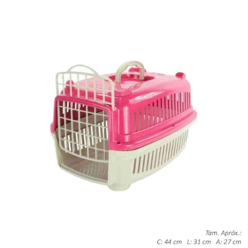 Cx Transp Mais Dog N.01
