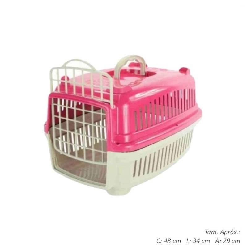Cx Transp Mais Dog N.02