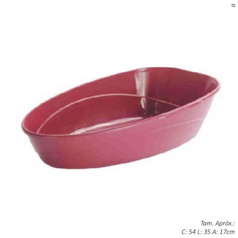 BANHEIRA GATO GIGANTE MAIS CAT VINHO