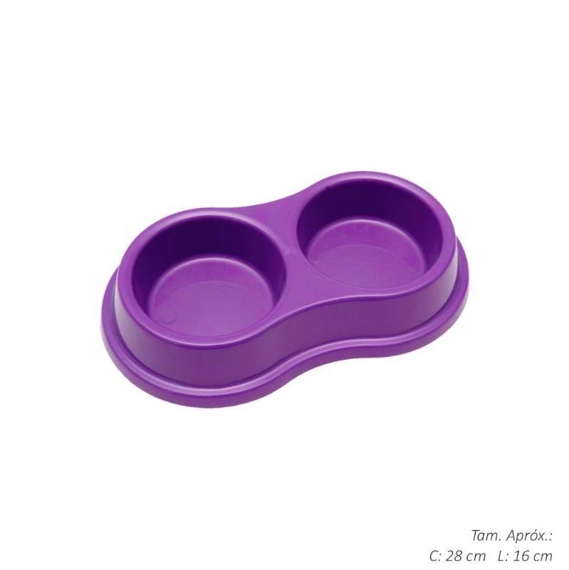 Comed Duplo Peq