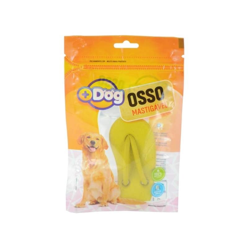 Osso Chinelo Flexivel Mais Dog