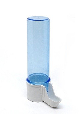 BEB ITALIANO MALHA FINA AZUL 100ML C/10