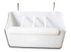 COMED PLASTICO ITALIANO MED BRANCO 200ML