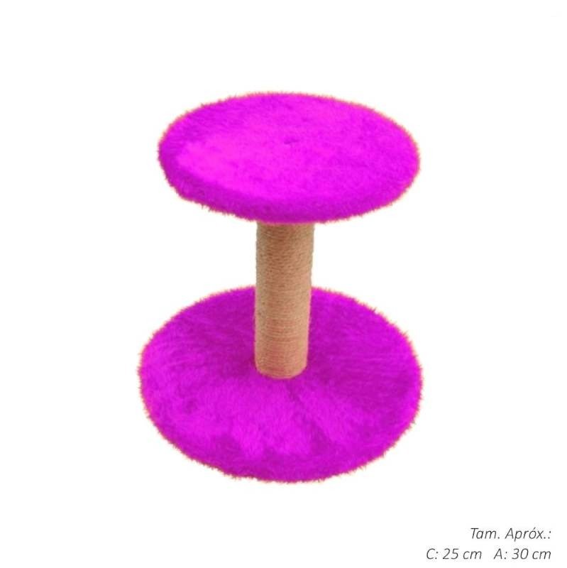 ARRANHADOR DUAS BASES (AG17)